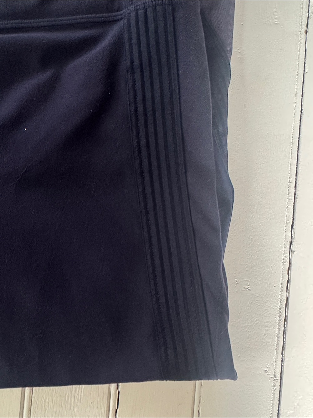 Athleta Leggings Dark Navy Blue Size XL - Picture 6 of 9